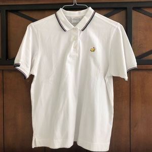Masters Polo